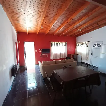 Casa Guemes Vila Victoria  Exterior foto
