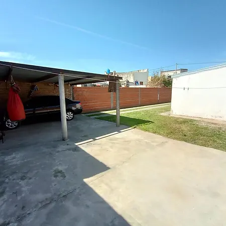 Casa Guemes Vila Victoria  Exterior foto