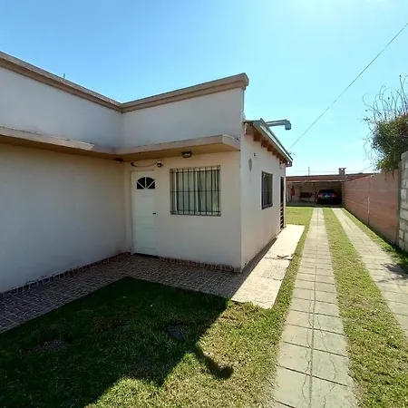 Casa Guemes Vila Victoria  Exterior foto