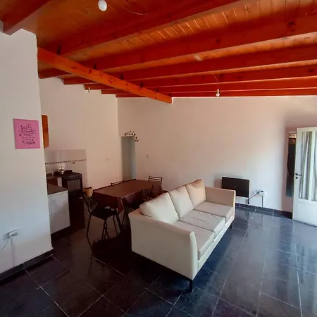 Casa Guemes Vila Victoria  Exterior foto