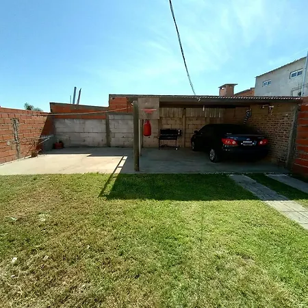 Casa Guemes Vila Victoria  Exterior foto