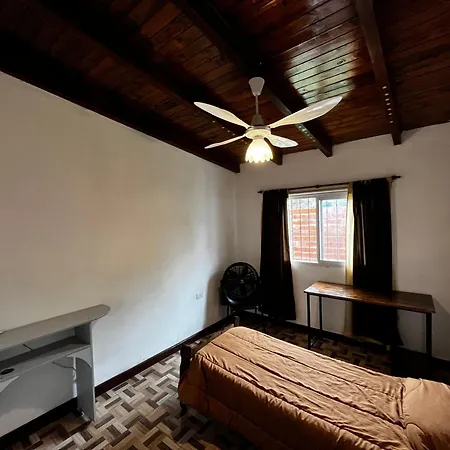 Casa Guemes Vila Victoria  Exterior foto