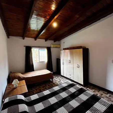 Casa Guemes Vila Victoria  Exterior foto