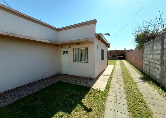 Casa Guemes