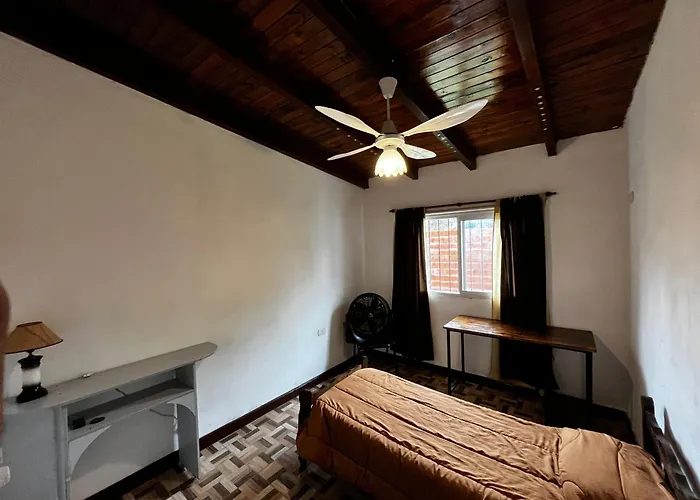 Casa Guemes