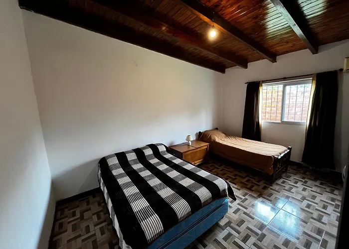 Casa Guemes