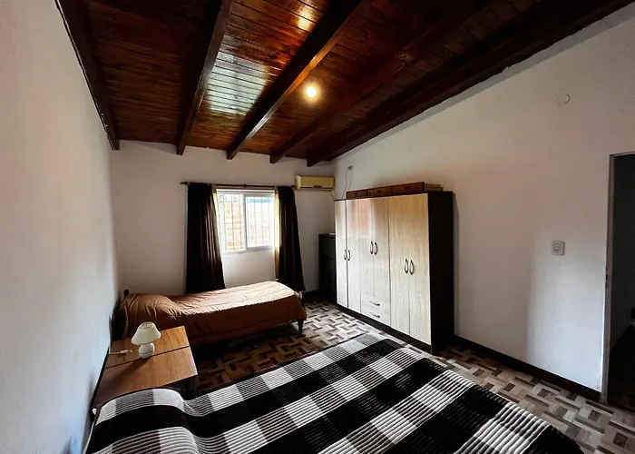 Casa Guemes