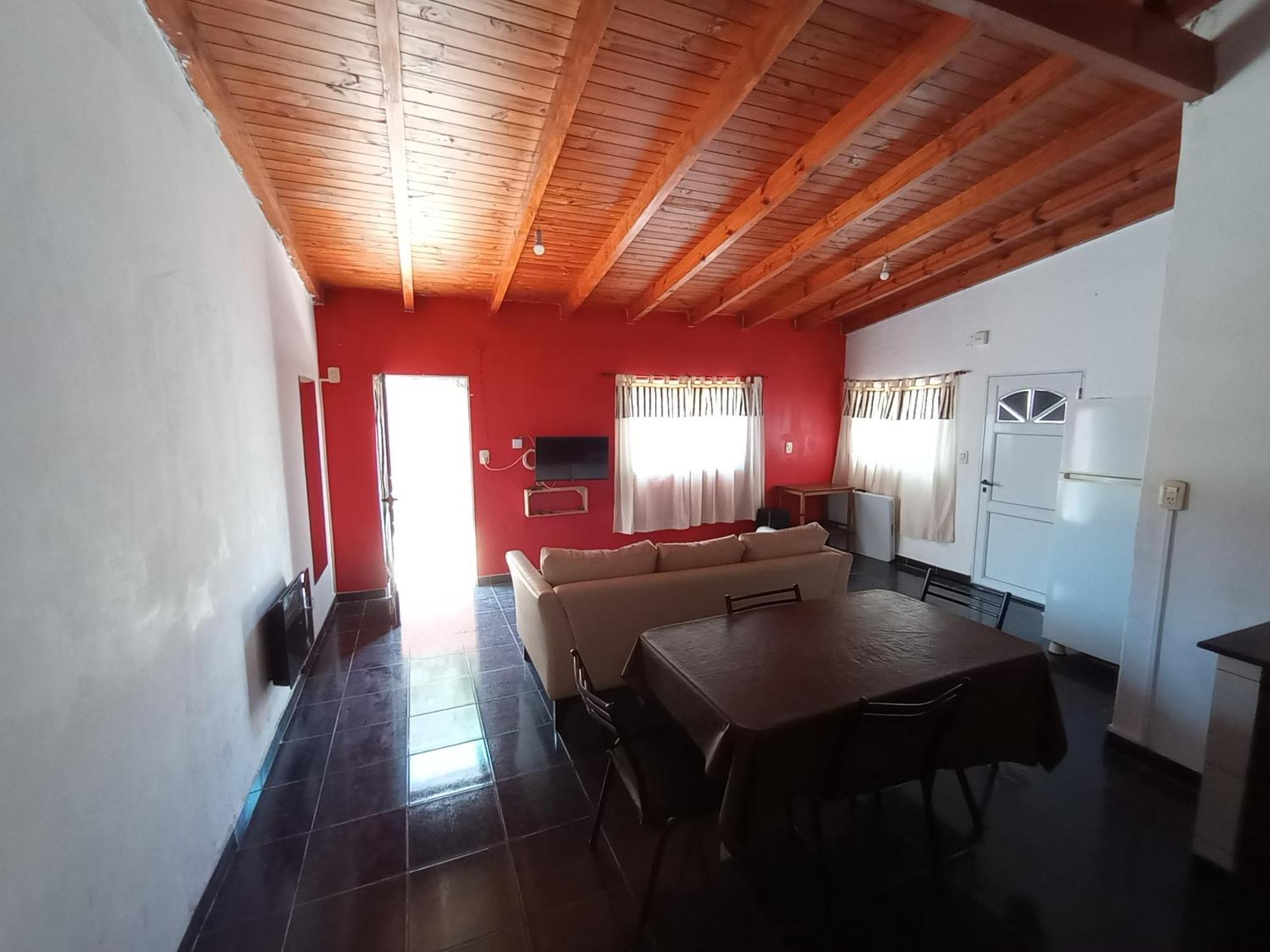 Casa Guemes *