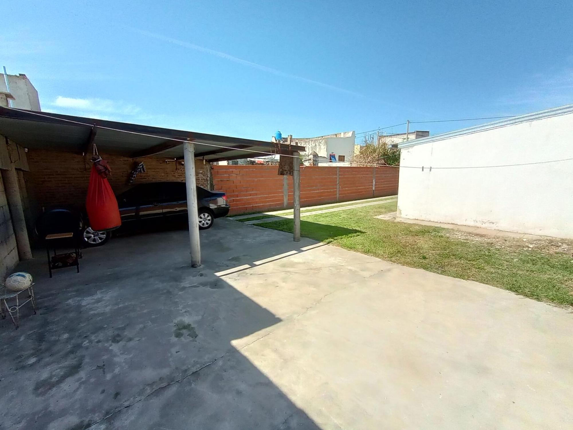 Casa Guemes Victoria (Entre Rios)