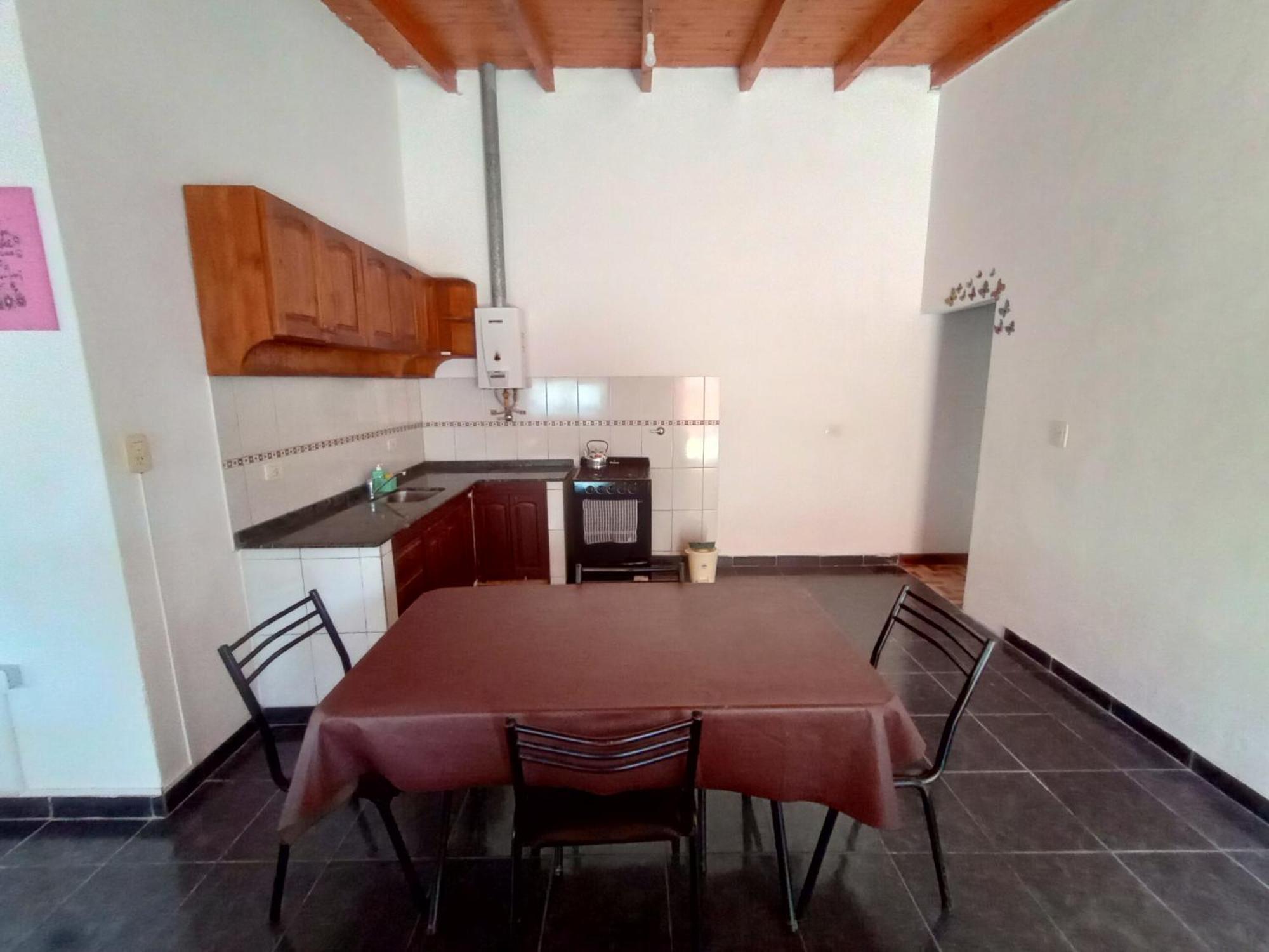 Holiday home Casa Guemes *