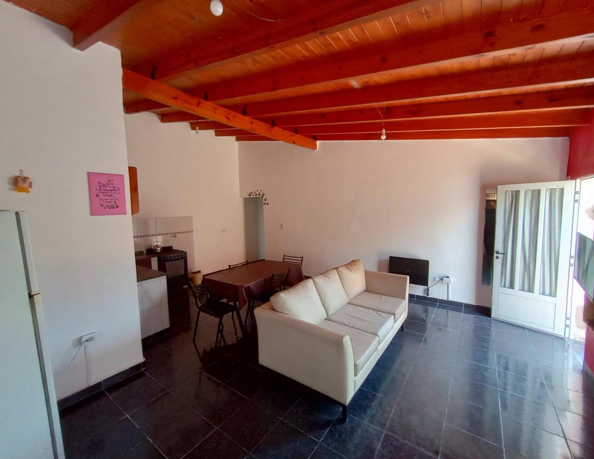 Casa Guemes Holiday home