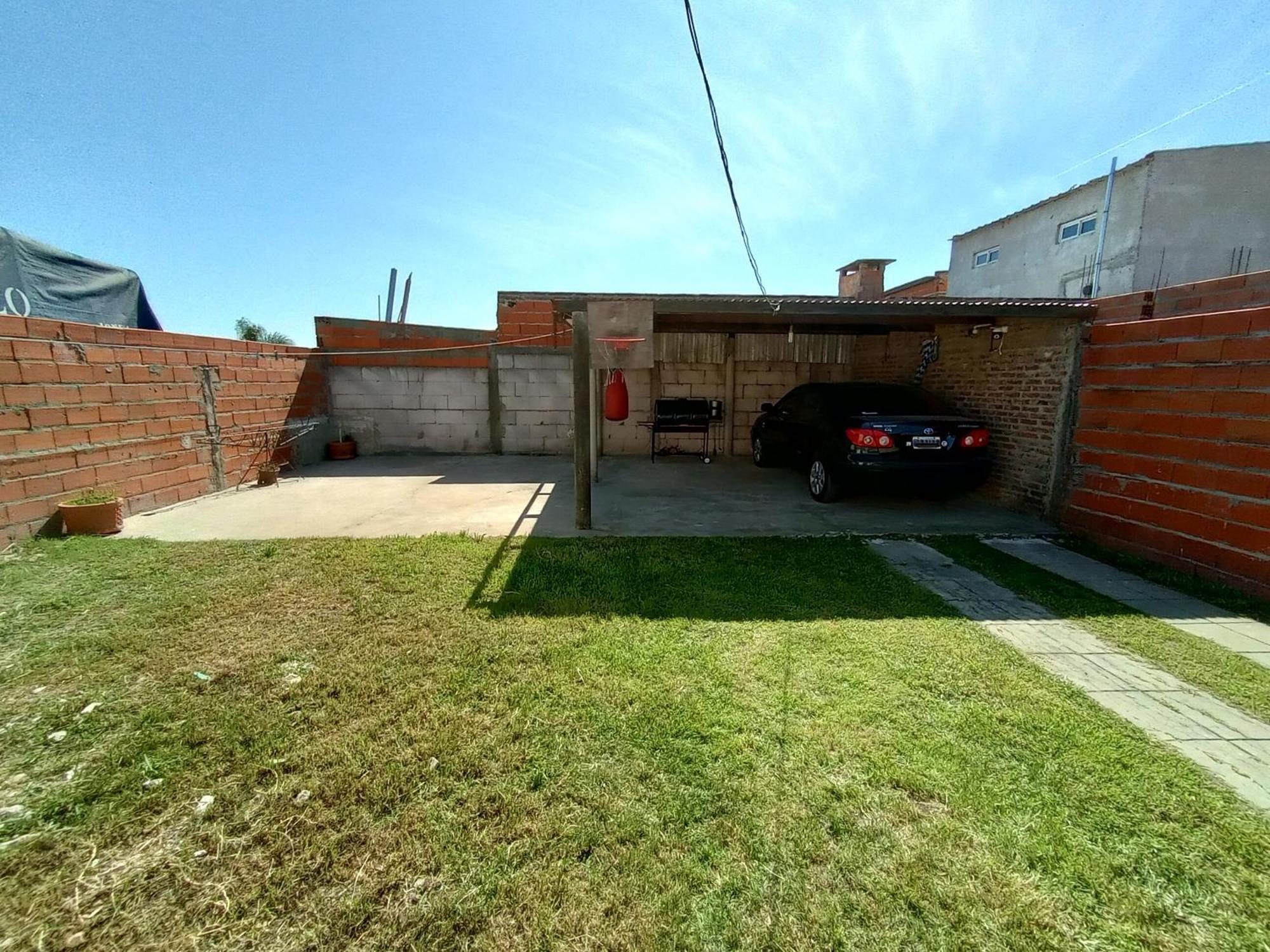 Holiday home Casa Guemes Victoria (Entre Rios)