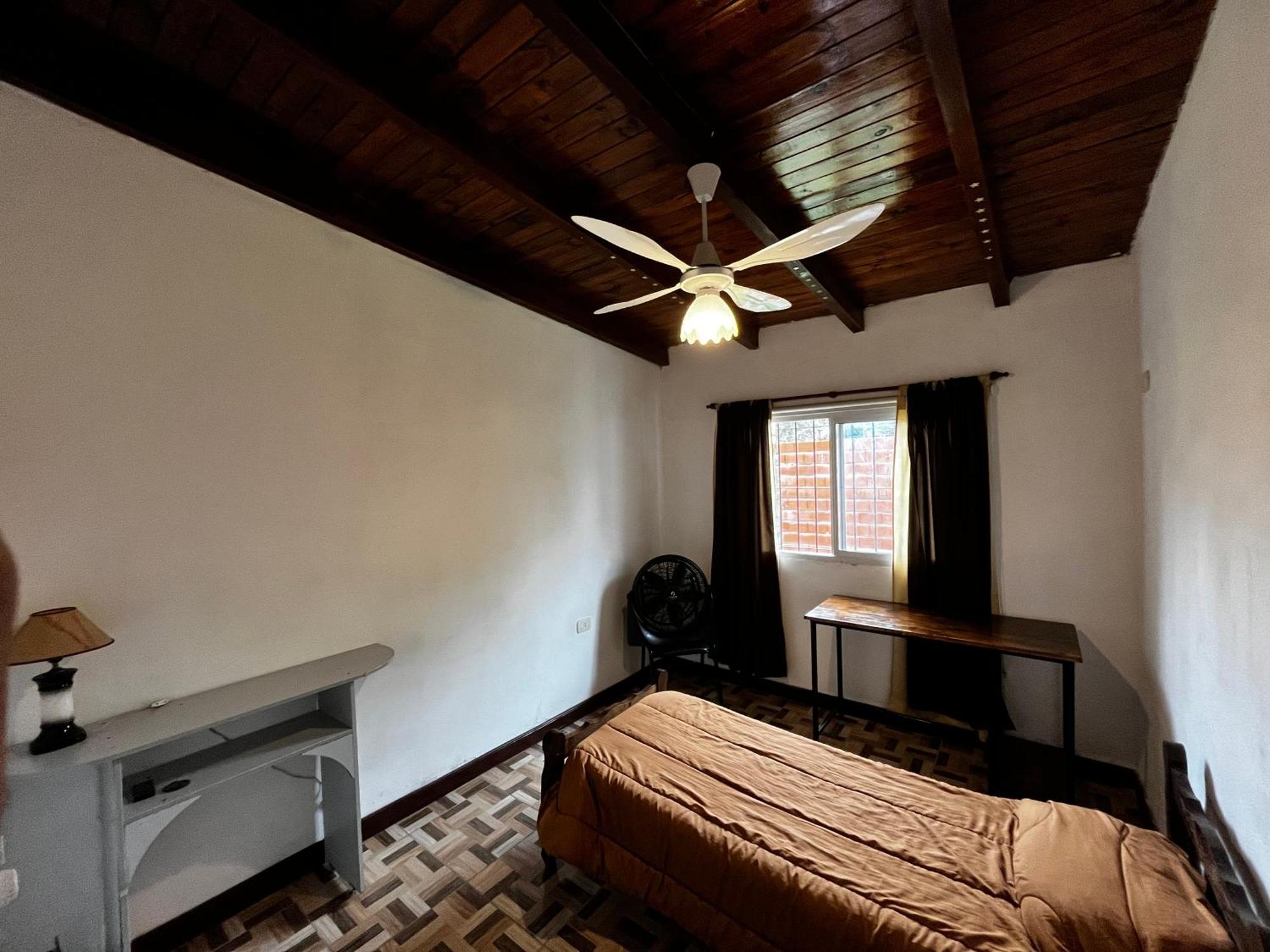 Holiday home Casa Guemes *