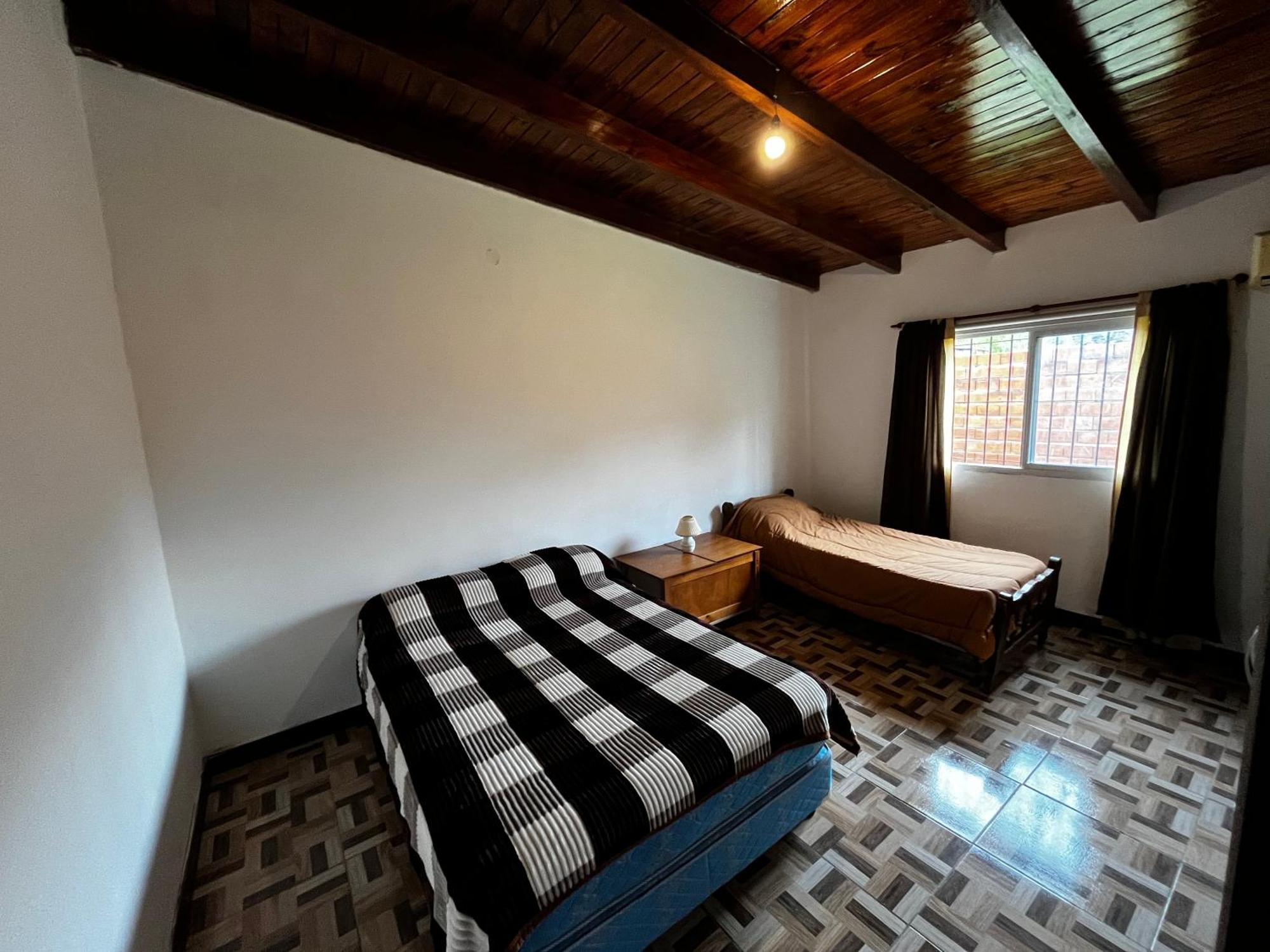 Casa Guemes *