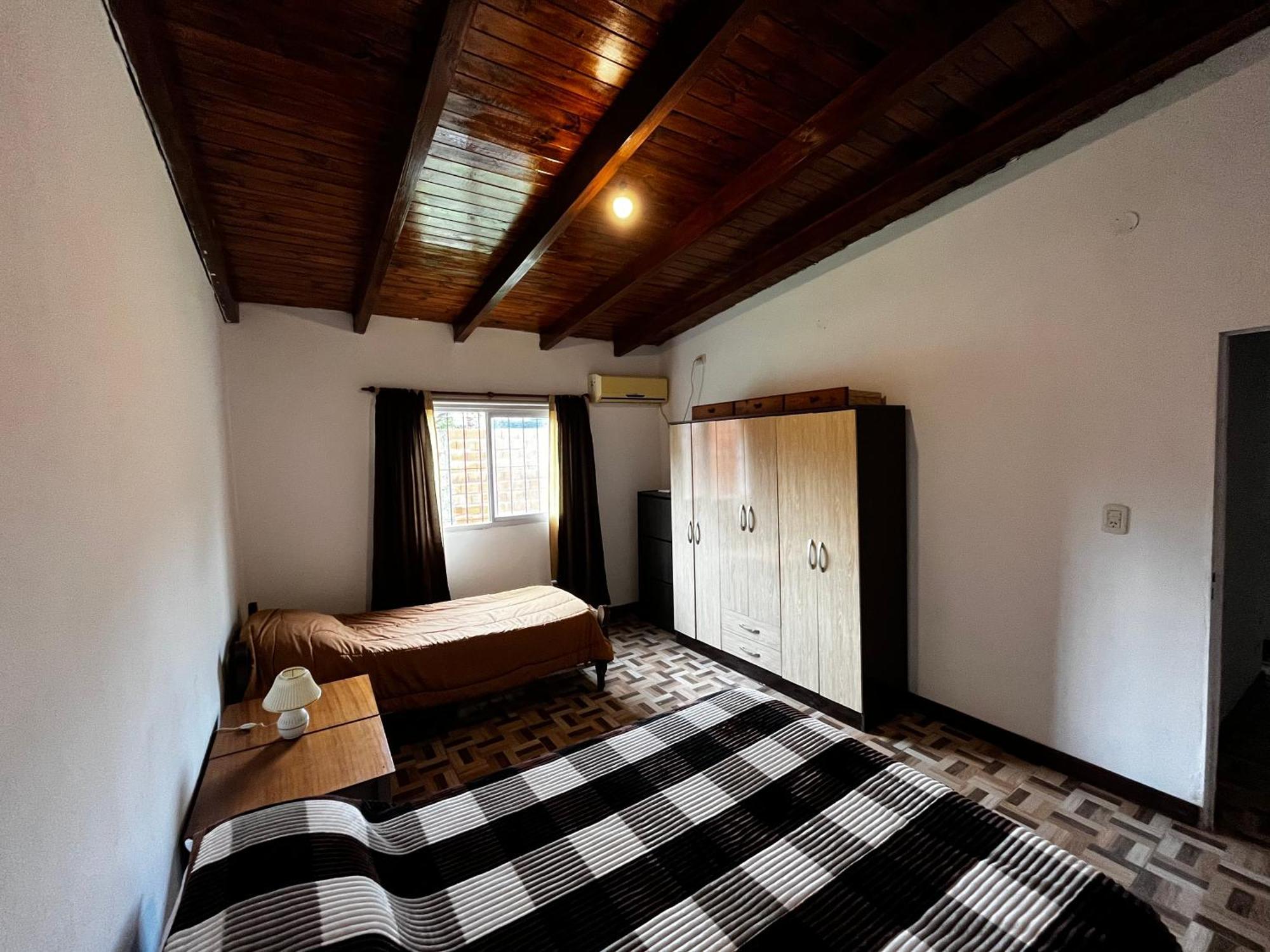 Сasa de vacaciones Casa Guemes